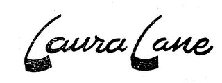 LAURA LANE logo