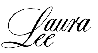 LAURA LEE logo