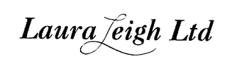 LAURA LEIGH LTD logo