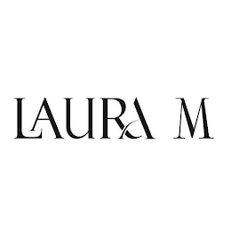 LAURA M logo