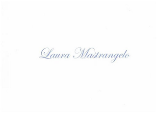 LAURA MASTRANGELO logo