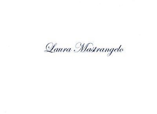LAURA MASTRANGELO logo