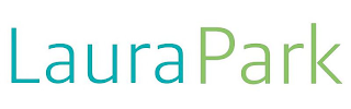 LAURA PARK logo