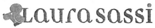 LAURA SASSI logo
