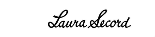 LAURA SECORD logo
