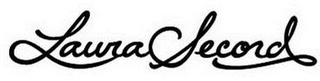 LAURA SECORD logo