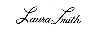 LAURA SMITH logo