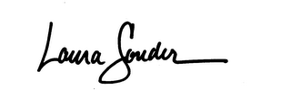 LAURA SOUDER logo