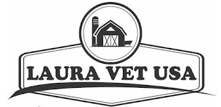 LAURA VET USA logo