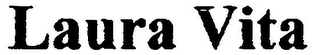 LAURA VITA logo