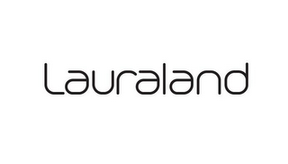 LAURALAND logo