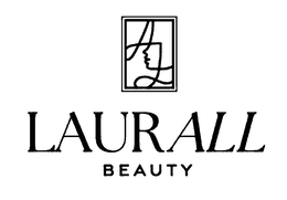 LAURALL BEAUTY logo