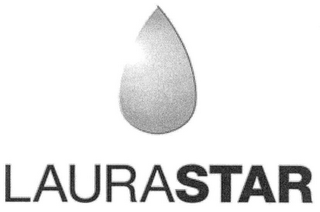 LAURASTAR logo