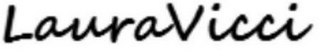 LAURAVICCI logo