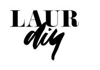 LAURDIY logo