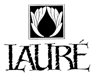 LAURE' logo