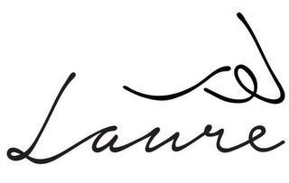 LAURE logo