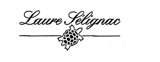 LAURE SELIGNAC logo