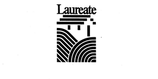 LAUREATE logo