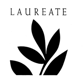 LAUREATE logo