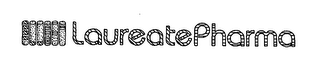LAUREATEPHARMA logo