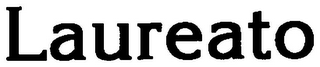 LAUREATO logo
