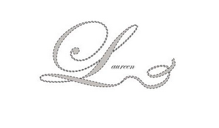 LAUREEN logo