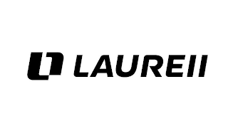 LAUREII LL logo