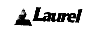 LAUREL logo