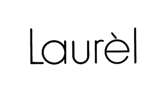 LAUREL logo