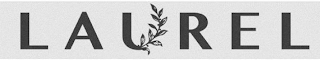 LAUREL logo