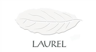 LAUREL logo