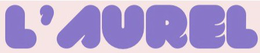 L'AUREL logo