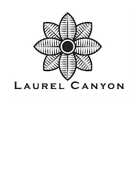 LAUREL CANYON logo