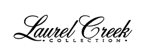 LAUREL CREEK COLLECTION logo