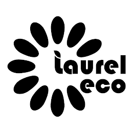 LAUREL ECO logo