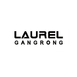 LAUREL GANGRONG logo