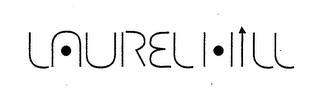 LAUREL HILL logo