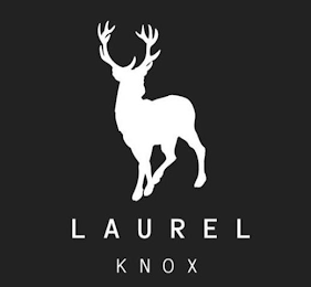 LAUREL KNOX logo