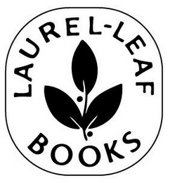 LAUREL-LEAF BOOKS logo