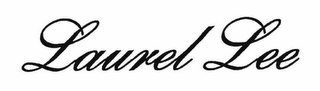 LAUREL LEE logo