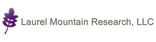 LAUREL MOUNTAIN RESEARCH, LLC logo