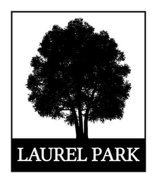 LAUREL PARK logo