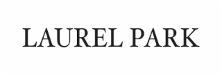 LAUREL PARK logo