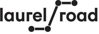 LAUREL ROAD logo