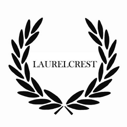 LAURELCREST logo