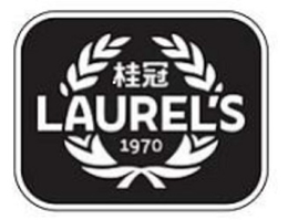 LAUREL'S 1970 logo