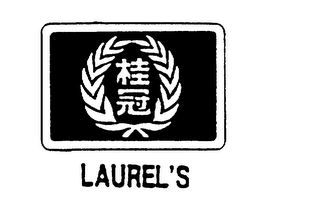 LAUREL'S