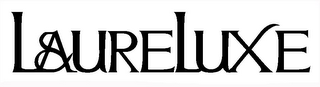 LAURELUXE logo
