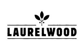 LAURELWOOD logo